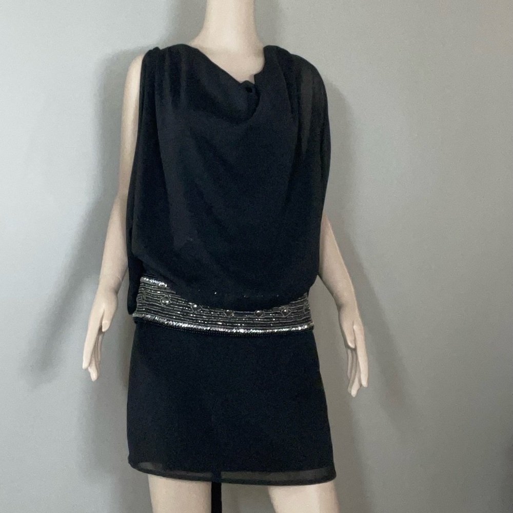 Cocktail dress size S